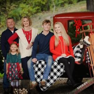 Meet your Posher, Karen